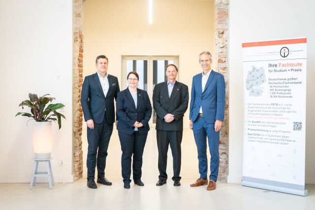 FBTEI - VDE - Symposium FBTEI - VDE - Symposium