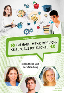 Cover Imagestudie Cover der Imagestudie Elektrotechnik - Band 2